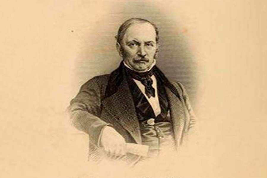 No momento, você está visualizando Allan Kardec