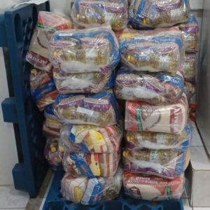 CASIA Doação Alimentos 02